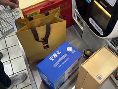 -大润发(梅兰东路店)