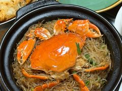 -荣基四海一家·家常菜·海鲜大排档(新安店)