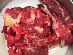 -晓沸牛肉海鲜小火锅(白湖亭万达广场店)