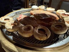 -泥炉烧肉师(新街口金銮巷店)