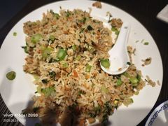 -东江海鲜大排档·潮汕菜·砂锅粥