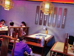 -重庆高老九火锅(万象城店)