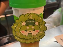 -柠季·手打柠檬茶(静安大悦城北座B1店 )