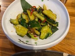 -质烤烤物·活烤海鲜(质烤总店)