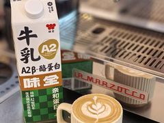 -Beans Solo豆号咖啡(百家湖花园店)