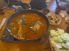 -胖妈酸汤鱼(总店)