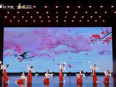 -DC少儿舞蹈培训中心(人民桥店)