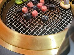 -谷牛和牛烤肉(漕河泾印象城店)