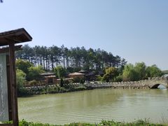 -杏花村文化旅游区