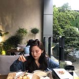 花园道探店｜💙燦·台式料理 下午茶 酒吧