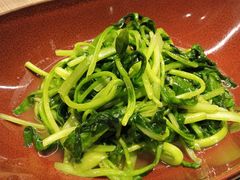 有机蔬菜-王家渡火锅店(棕榈泉店)