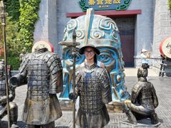 -郑州方特梦幻王国