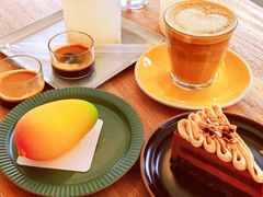 -ChanDu躔度咖啡(灯塔店)