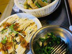 -黄寺蒸汽海鲜(黄寺大街店)