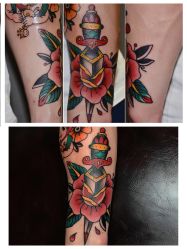 -極致刺青TATTOO STUDIO 私人订制