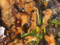 -鱼酷活鱼烤鱼(南京水游城店)