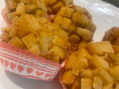 顺德灌汤鲮鱼球-粥旺庄(芳村店)