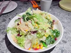-芭莉与彩虹西餐厅(成都合生汇店)