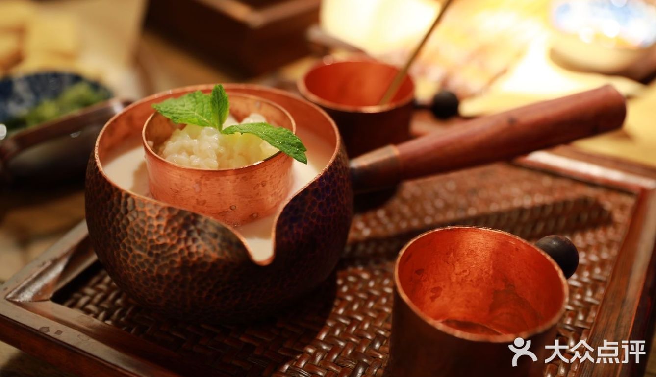 天津美食丨和府小面小酒 来一场江湖范聚餐！