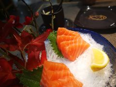 -禾绿寿司·定食·拉面·烧炸(喜荟城店)