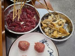 -盈田盈粥庄(博山东路店)