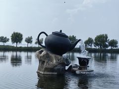 -卧龙湖
