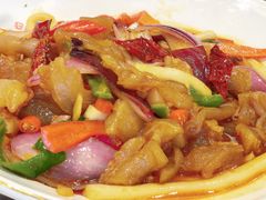 -孙记炒炮(西街店)