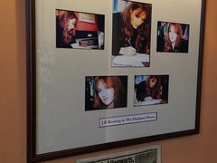 大堂-大象咖啡馆