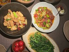 -山石榴·贵州菜(陆家嘴中心店)