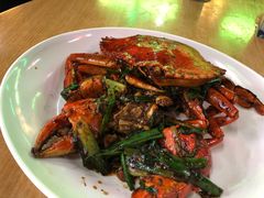 -無招牌海鮮(芽笼店)