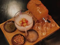 -胡桃里乐队酒馆(长春总店)