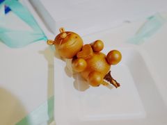 巧克力三重奏-CAKE BOSS 蛋糕老板(领展购物广场·中关村店)