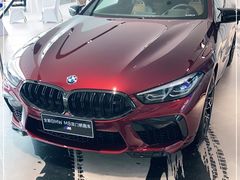 -永达国际汽车广场-停车场