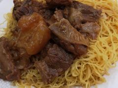 -麦文记面家(佐敦店)