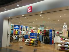 -优衣库(成都锦华万达广场店)
