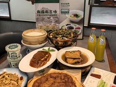 -黑窑厂糖油饼烤鸭·清真菜(旗舰店)