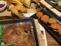 -路易十三西餐厅(西关新天地店)