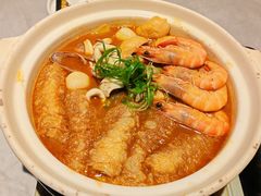 -陶兰居·手工点心·粤菜(圆融时代广场店)