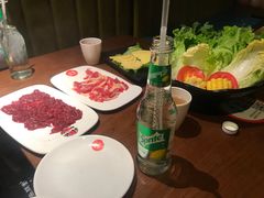 -牛焱·贵州黄牛肉火锅(城西银泰店)