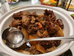 -食为先庐畔渔歌(合作化路店)
