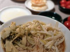 -松鹤楼·苏式汤面(虹桥天地店)