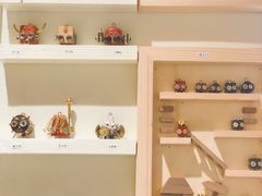 -LADY FAFA(巨鹿路陕西南路路口店)