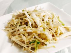 -翠茗农庄土菜馆(天目湖店)