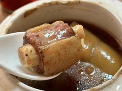 -歪头牛肉(金龙壹号店)