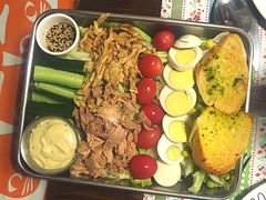 -吃饼人西餐(南开店)