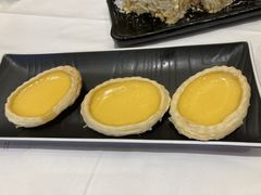 -白天鹅宾馆-宏图府餐厅
