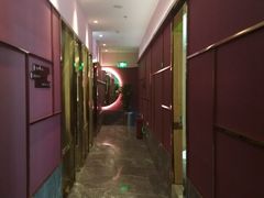 -舒适堡健身(爱琴海店)