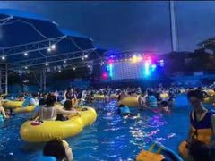 -杭州浪浪浪水公园