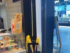 -麦当劳(CP静安店)