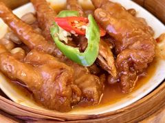 -榕江春·点心荟